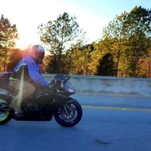 Meet your Posher, Kyle